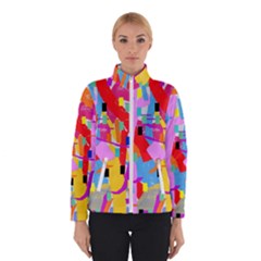 Confetti Nights 2a Winter Jacket