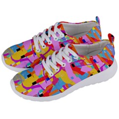 Confetti Nights 2a Men s Lightweight Sports Shoes