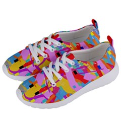 Confetti Nights 2a Women s Lightweight Sports Shoes