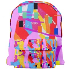 Confetti Nights 2a Giant Full Print Backpack