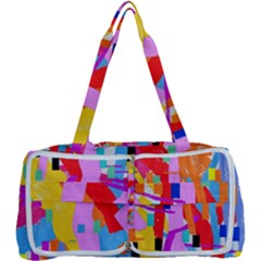 Confetti Nights 2a Multi Function Bag