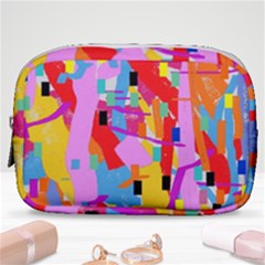 Confetti Nights 2a Make Up Pouch (small)