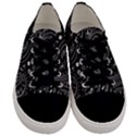 Paisley 7 Men s Low Top Canvas Sneakers View1