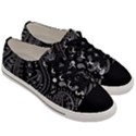 Paisley 7 Men s Low Top Canvas Sneakers View3