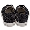 Paisley 7 Men s Low Top Canvas Sneakers View4