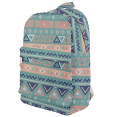 Tribal Classic Backpack by Sobalvarro