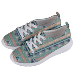 Tribal Women s Lightweight Sports Shoes by Sobalvarro