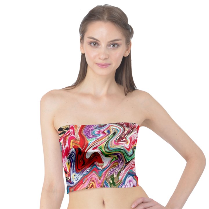 Rp 10 Tube Top