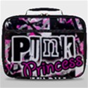 Punk Princess Full Print Lunch Bag View1