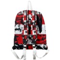 Emo Checker Graffiti Giant Full Print Backpack View2