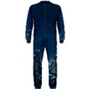 Smart City Communication Network OnePiece Jumpsuit (Men)  View2