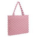 Brilliant Patern Abstract Medium Tote Bag View2