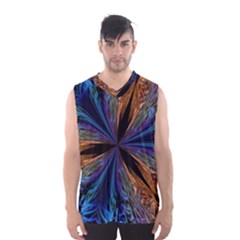 Abstract Background Kaleidoscope Men s Sportswear by Pakrebo