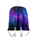 Background Color Slightly Texture Giant Full Print Backpack View2