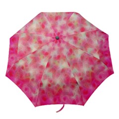 Background Abstract Texture Pattern Folding Umbrellas by Pakrebo