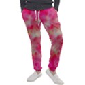 Background Abstract Texture Pattern Men s Jogger Sweatpants View1