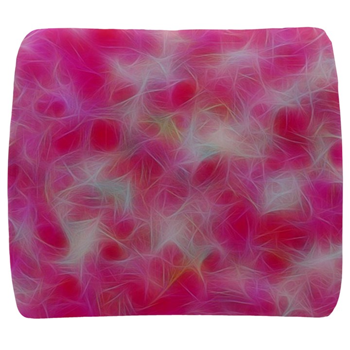 Background Abstract Texture Pattern Back Support Cushion