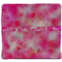 Background Abstract Texture Pattern Back Support Cushion View4