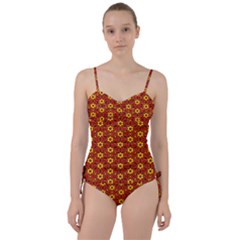 Rby-9 Sweetheart Tankini Set by ArtworkByPatrick