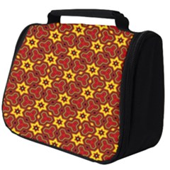 Rby-9 Full Print Travel Pouch (big) by ArtworkByPatrick