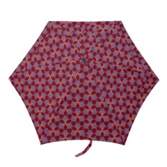 Pattern New Seamless Mini Folding Umbrellas by Pakrebo