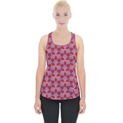 Pattern New Seamless Piece Up Tank Top by Pakrebo