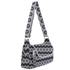 Pattern Abstractstyle Seamless Multipack Bag by Pakrebo