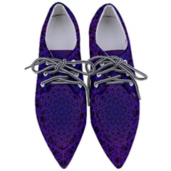 Background Lines Pattern Line Art Pointed Oxford Shoes