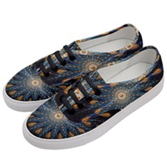 Explosion Fireworks Flare Up Women s Classic Low Top Sneakers by Pakrebo