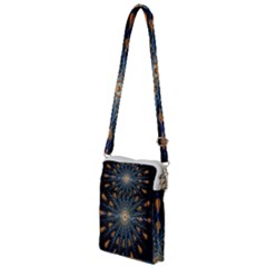 Explosion Fireworks Flare Up Multi Function Travel Bag by Pakrebo