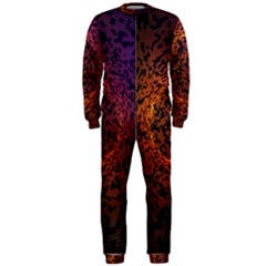 Software Development Virtual Onepiece Jumpsuit (men)  by Pakrebo