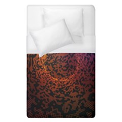 Software Development Virtual Duvet Cover (single Size) by Pakrebo