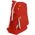 China Flag Travelers  Backpack View2