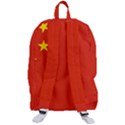 China Flag Travelers  Backpack View3