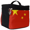 China Flag Make Up Travel Bag (Big) View1