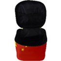 China Flag Make Up Travel Bag (Big) View3