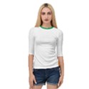 Ireland Flag Irish Flag Quarter Sleeve Raglan Tee View1