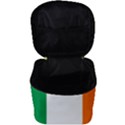 Ireland Flag Irish Flag Make Up Travel Bag (Big) View3