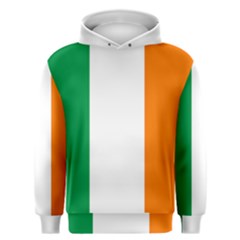 Flag Of Ireland Irish Flag Men s Overhead Hoodie