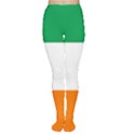 Flag of Ireland Irish Flag Tights View1