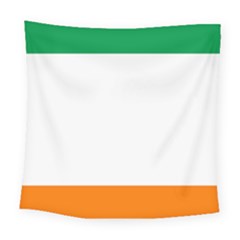 Flag of Ireland Irish Flag Square Tapestry (Large)