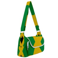 Jamaica Flag Multipack Bag by FlagGallery