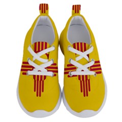 New Mexico Flag Running Shoes by FlagGallery