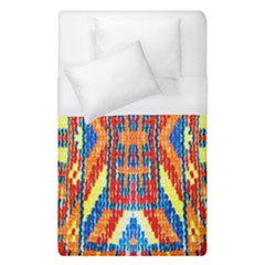 Rp-2-3 Duvet Cover (single Size) by ArtworkByPatrick