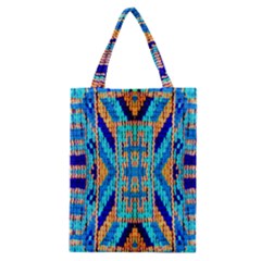 Rp-2-4 Classic Tote Bag by ArtworkByPatrick