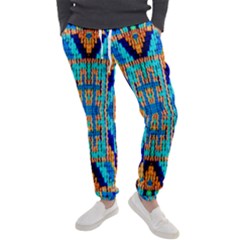 Rp-2-4 Men s Jogger Sweatpants