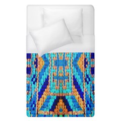 Rp-2-4 Duvet Cover (single Size) by ArtworkByPatrick