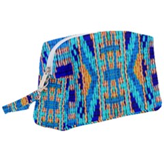 Rp-2-4 Wristlet Pouch Bag (large) by ArtworkByPatrick