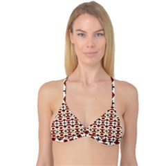 Rby-2-5 Reversible Tri Bikini Top