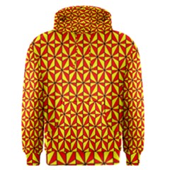 Rp-2-6 Men s Pullover Hoodie by ArtworkByPatrick